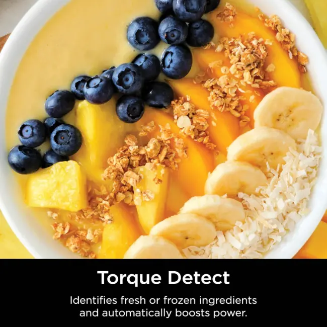 Ninja Detect Power Blending Pro | 2.1L | TB201UK - Image 7