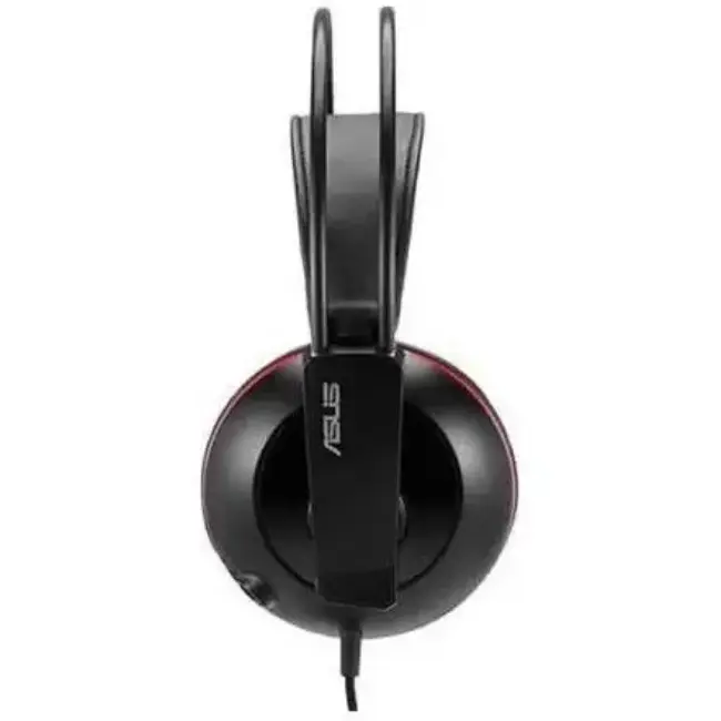 Asus Cerberus Gaming Stereo Headset | Black | 90YH0061-B1UA00 - Image 3