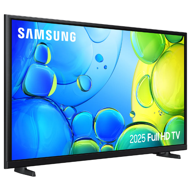 Samsung F6000 24" FHD Smart TV | UE24F6000FKXXU - Image 7 Samsung F6000 24" FHD Smart TV | UE24F6000FKXXU - Image 7