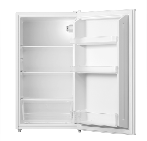 Belling Larder Fridge 93L - White | BL93WH