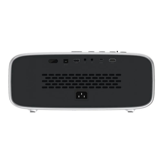 Philips NeoPix Ultra 2TV+ Projector | NPX644/INT - Image 3 Philips NeoPix Ultra 2TV+ Projector | NPX644/INT - Image 3