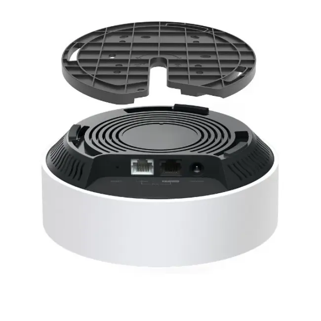 TP Link Deco X50-PoE | Ax3000 Home Mesh Wifi 6 - 3 Pack | DECOX50POE3PK - Image 7