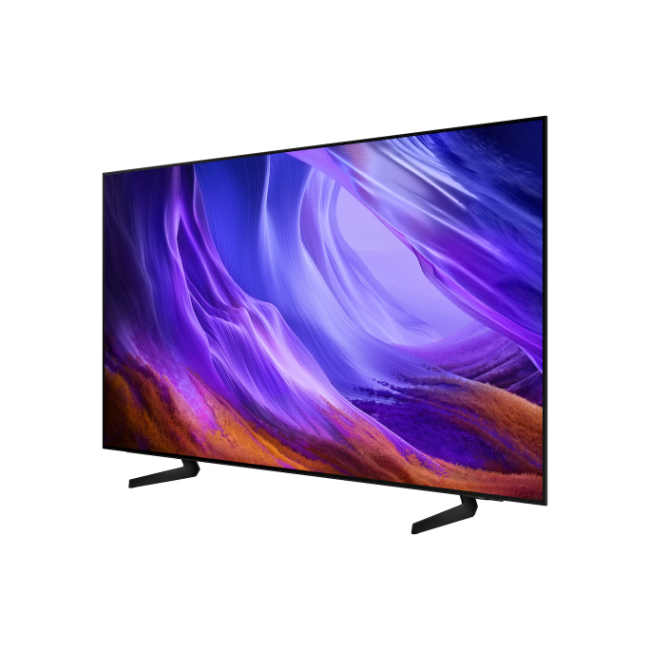 Samsung 55" OLED S85H 4K Vision AI Smart TV - Black | QE55S85HAEXXU - Image 6