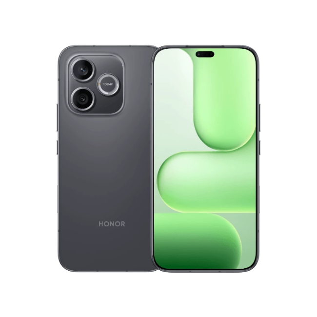 Honor 600 Lite Smartphone - Black | 5109CEHA