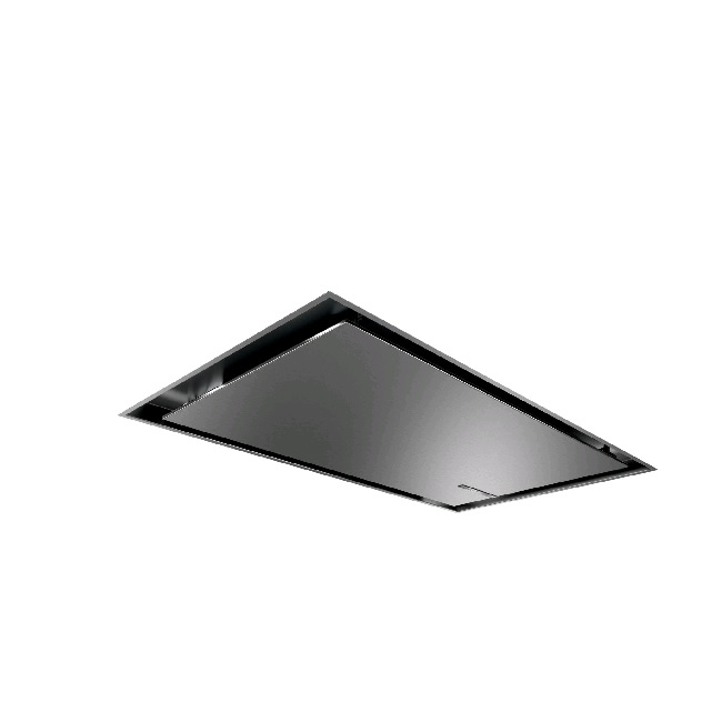 Bosch 90cm Ceiling Hood DRC97AQ50B Bosch 90cm Ceiling Hood DRC97AQ50B