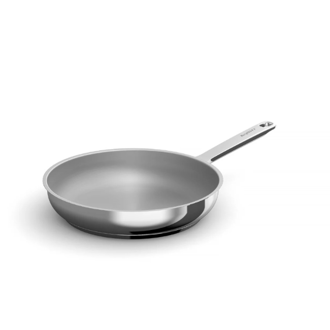 Berghoff Helix 28cm Fry Pan | Stainless Steel | 1315164