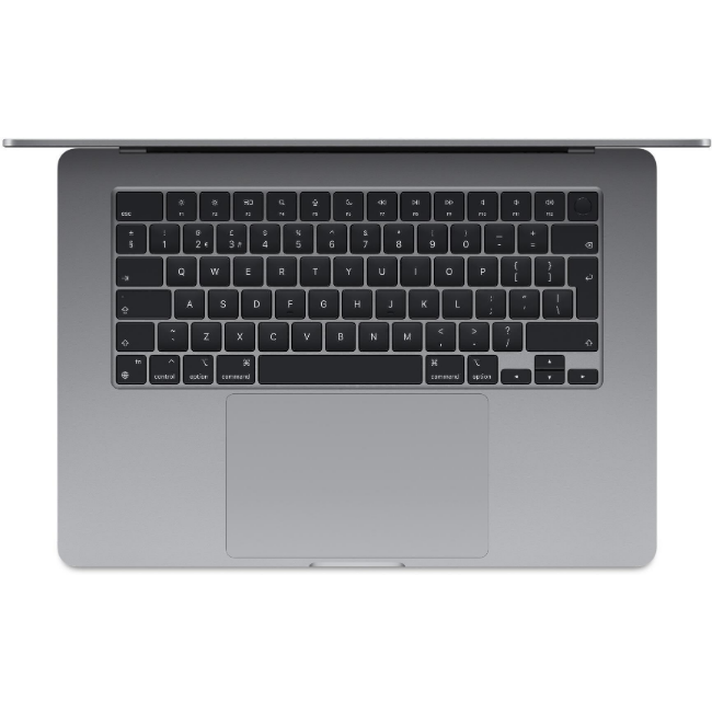 Apple MacBook Air 15.3" - M2 | 8GB Ram & 256GB SSD | Space Grey | 2023 | MQKP3B/A - Image 6