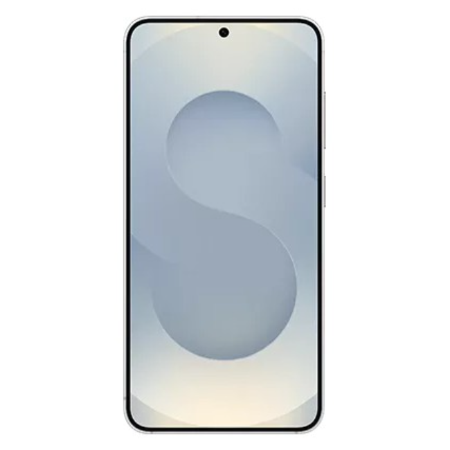 Samsung Galaxy S25 128gb - Silver Shadow | SM-S931BZSDEUB