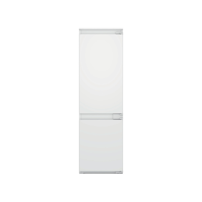 Hotpoint Built-in Low Frost Fridge Freezer - White | HTC18D011A1