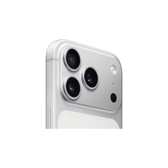 Apple iPhone 17 Pro 256gb - Silver | MG8G4QN-A - Image 3