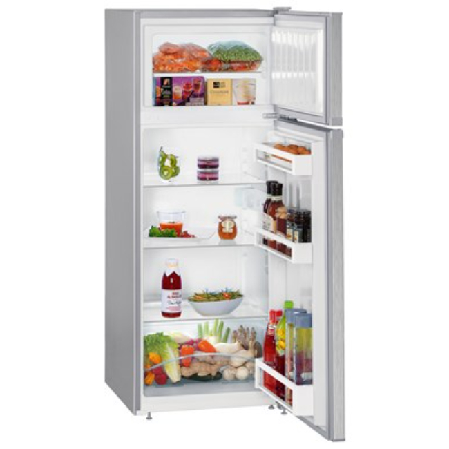 Liebherr Fridge Freezer with Top Freezer | CTel2531 - Image 2