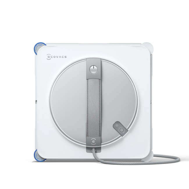 Ecovac Winbot W2s Window Cleaning Robot - White | 270-WG893-12