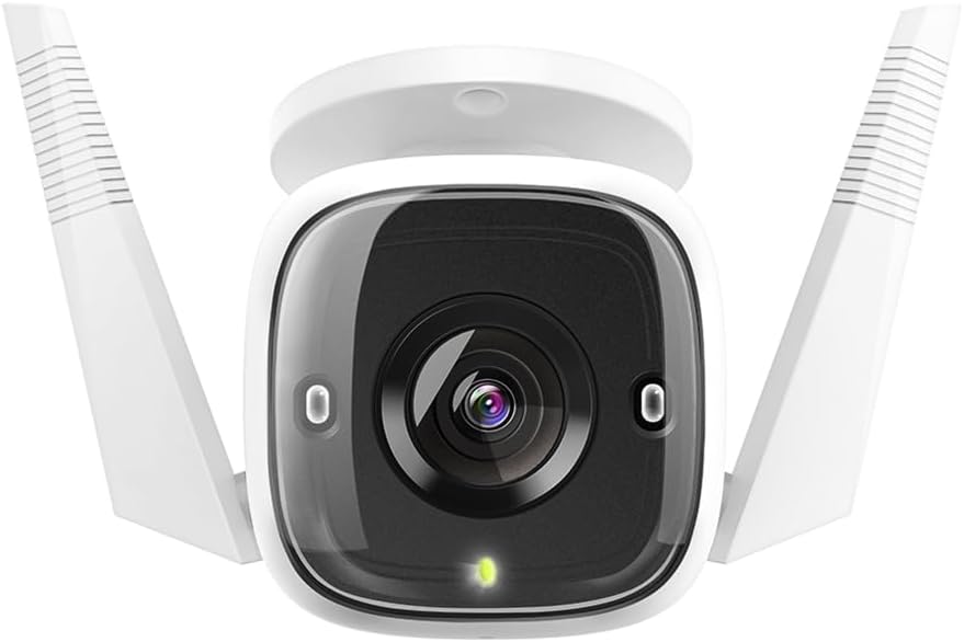Tplink Tapo C310 Camera 2pk | TAPOC310P2 - Image 4