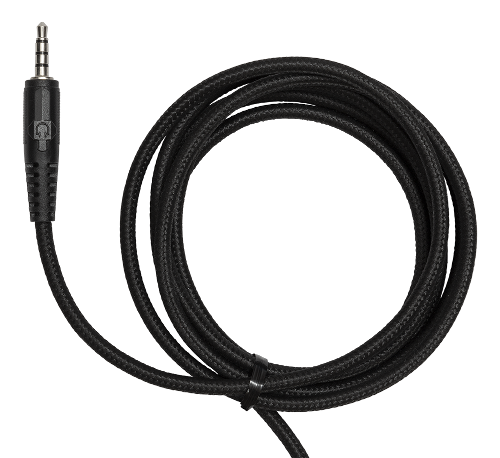 Deltaco Headset for Xbox Series X/S - Black & Green | GAM128 - Image 6