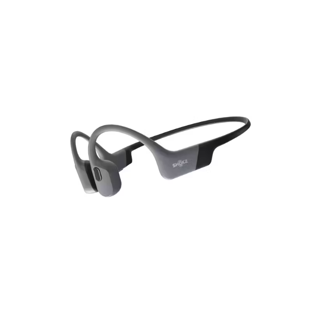 Shokz Openswim Pro Headphones - Grey | 38-S711-ST-GY