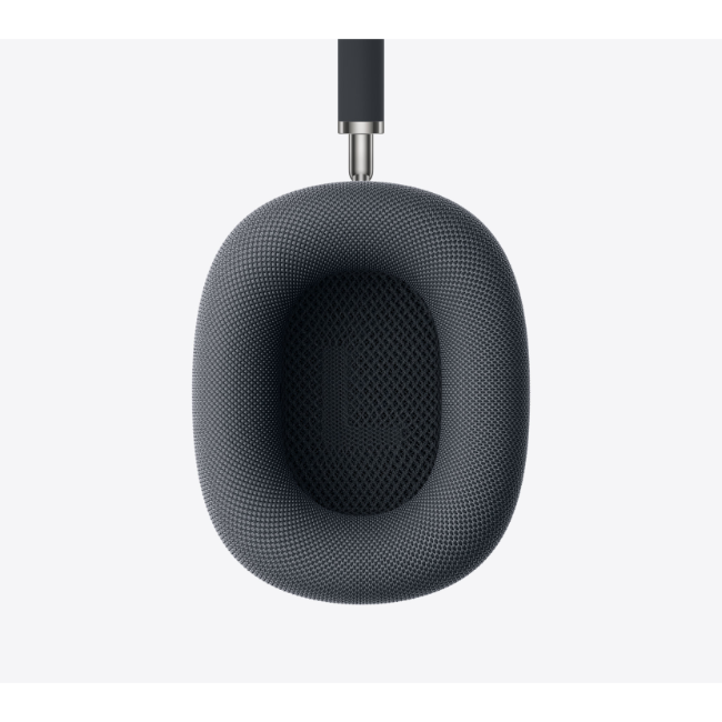 Apple Airpods Max - Midnight | MWW43ZM-A - Image 5