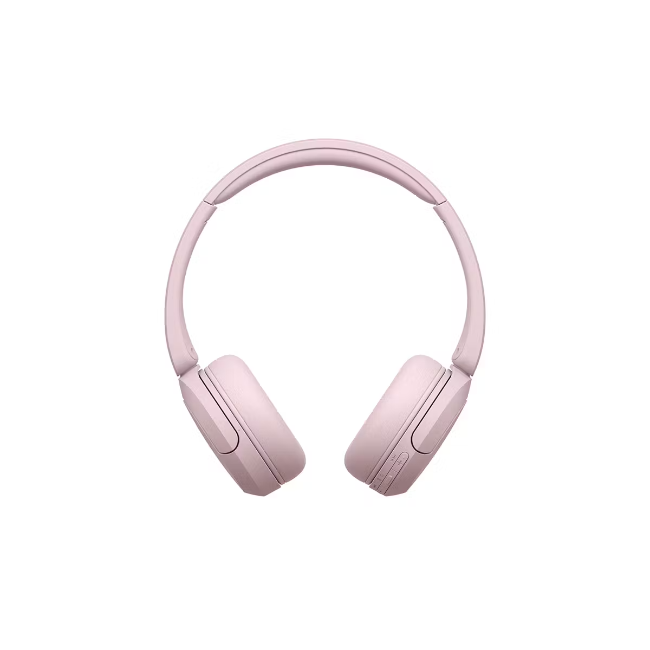 Sony Wireless Headphones | Pink | WHCH520PCE7 - Image 2