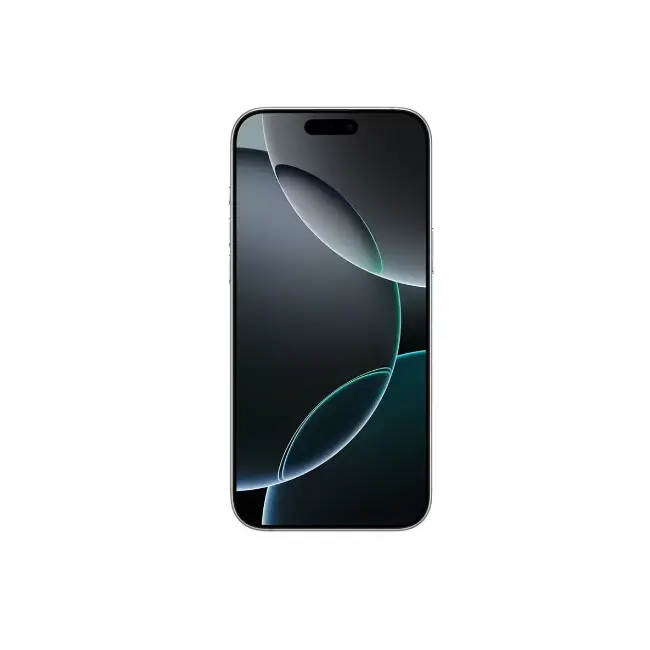 iPhone 16 Pro 128gb - White Titanium | MYNE3QN-A - Image 2