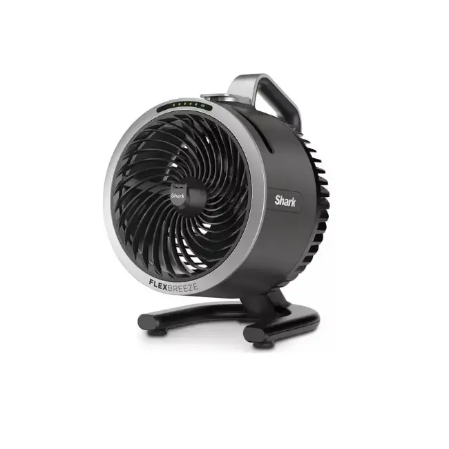 Shark FlexBreeze HydroGo Misting Fan | FA050UK - Image 2