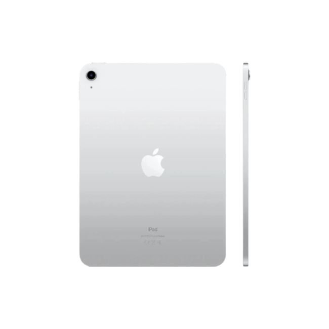 Apple iPad 10.9" 10th Gen 64g - Silver | MCM74NF-A - Image 2
