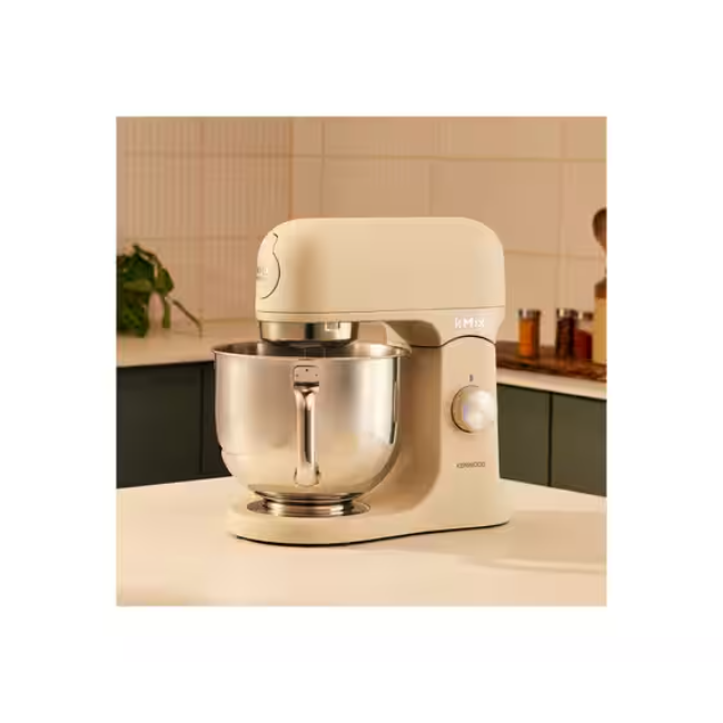 Kenwood kMix Stand Mixer - Cream | KMX751ACR - Image 5
