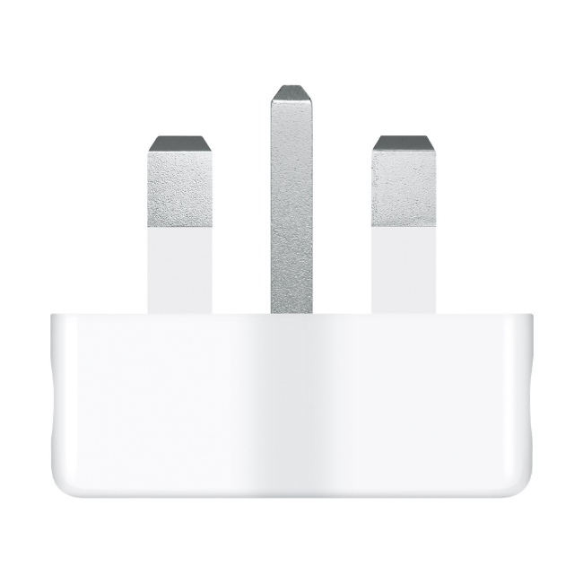 Apple World Travel Adapter Kit | MD837ZM/A - Image 4