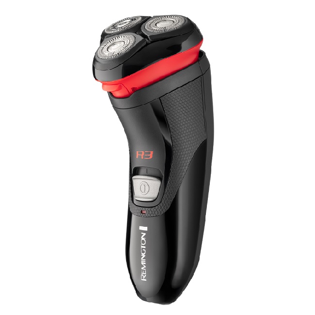 Remington R3 Series Rotary Shaver R3000 Remington R3 Series Rotary Shaver R3000