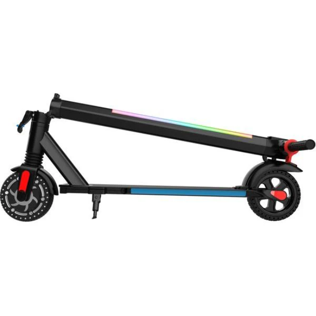 Hover-1 Eagle 3.0 Folding Electric Scooter - Black | EU-H1-EGL3-BLK - Image 5