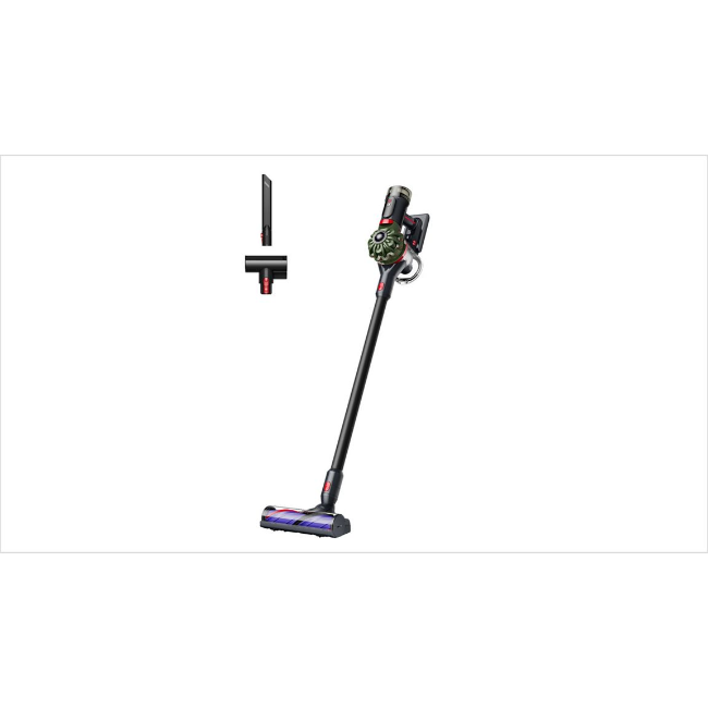 Dyson V8 Cyclone Cordless Vacuum - Charcoal | 226564-01