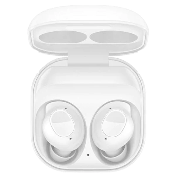 Samsung Galaxy Buds FE - White | SM-R400NZWAEUA - Image 3
