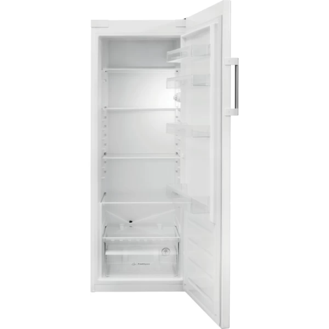 Indesit Freestanding Fridge 322lt - White | SI62WUK - Image 3