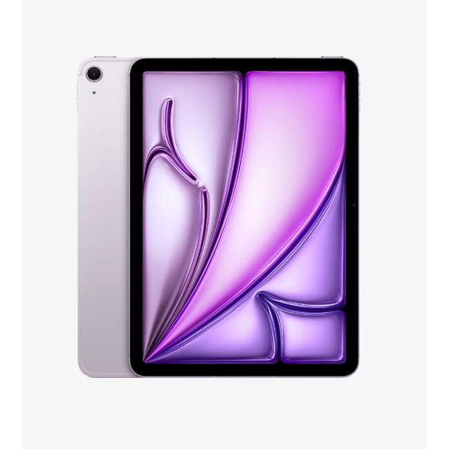 Apple iPad Air 11" Wi-Fi+cellular 128gb - Purple | MCFY4KN-A