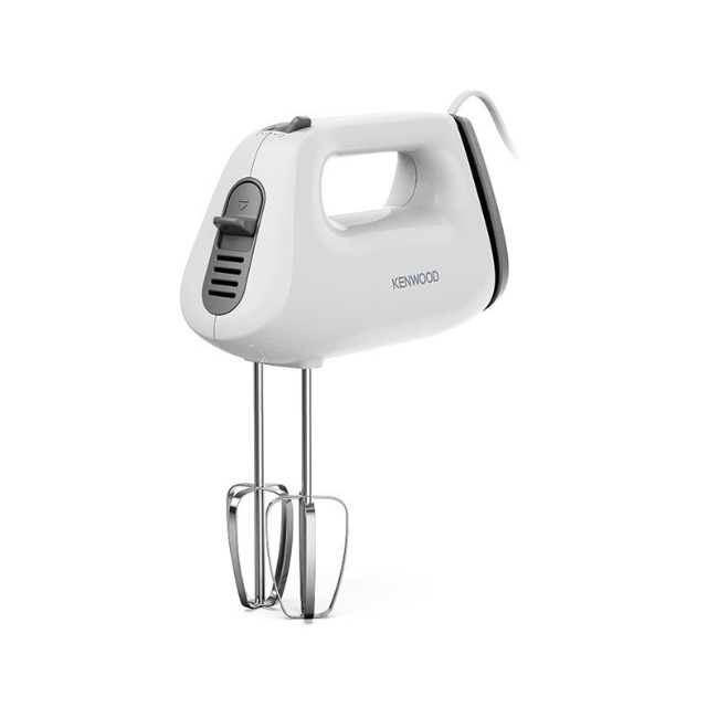 Kenwood QuickMix Lite Hand Mixer | HMP10.00WH Kenwood QuickMix Lite Hand Mixer | HMP10.00WH