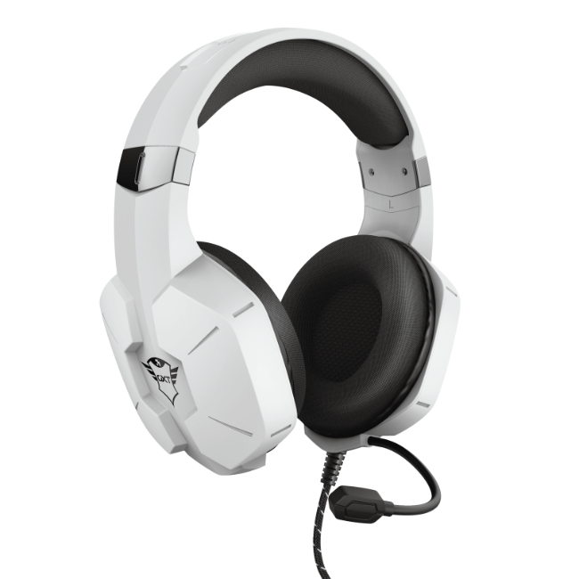 Trust GXT 323W Carus Gaming Head Set | T24258 - Image 3