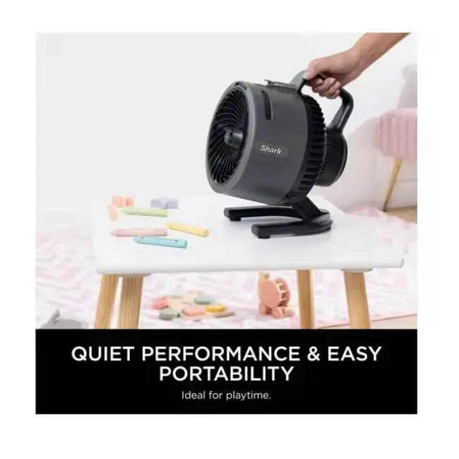 Shark FlexBreeze HydroGo Misting Fan | FA050UK - Image 3