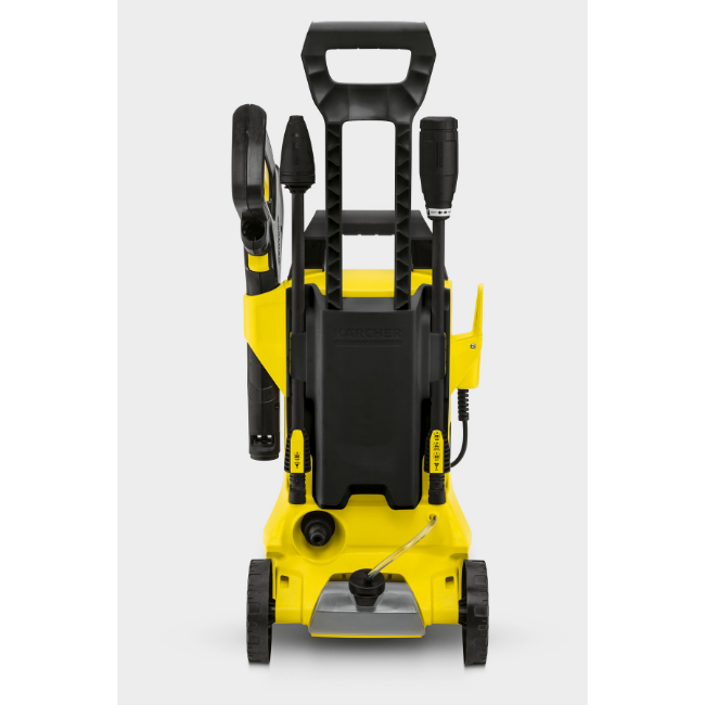 Karcher K3 Power Control Power Washer | 1.676-102.0 - Image 2