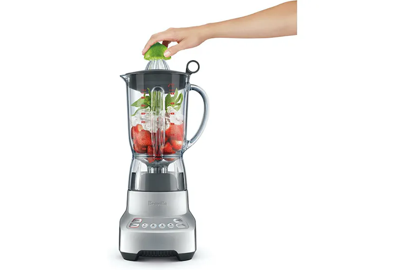 Sage The Kinetix Twist Juicer | BBL405BALUK - Image 5 Sage The Kinetix Twist Juicer | BBL405BALUK - Image 5
