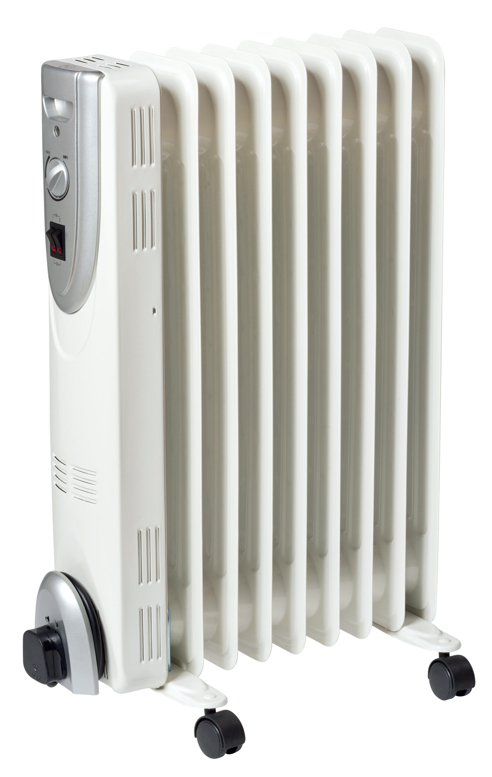 Winterwarm 2kW Oil Radiator WWR20 Winterwarm 2kW Oil Radiator WWR20