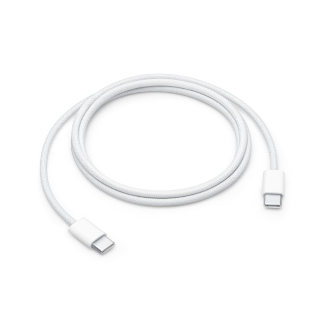 Apple 60W USB-C Charge Cable (1m) | MW493ZM-A