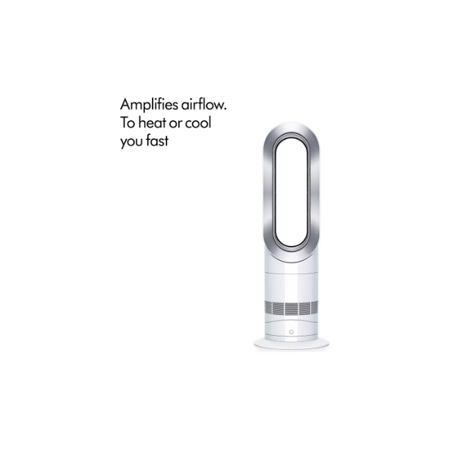 Dyson Hot + Cool Jet Focus Fan AM09 | 473399-01 - Image 6