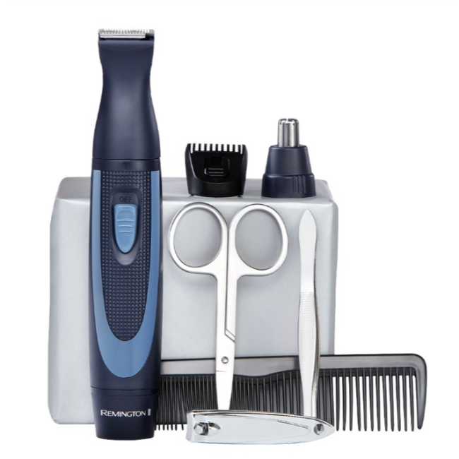Remington Clipper Set Travel Kit | NE3890 