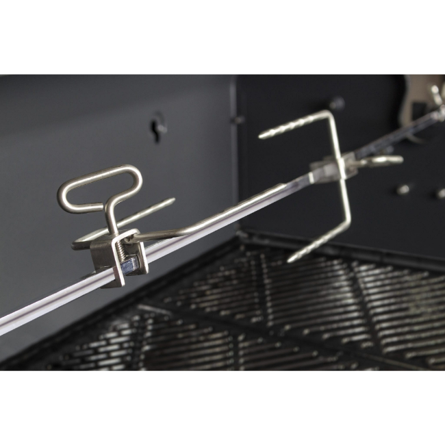 Sahara BBQ Rotisserie | A-ROTIR - Image 4
