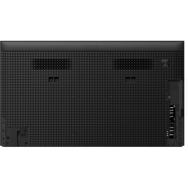 Sony Bravia 8 55" 4k UHD OLED Smart TV - Black | K55XR8M25BP.UKA - Image 9