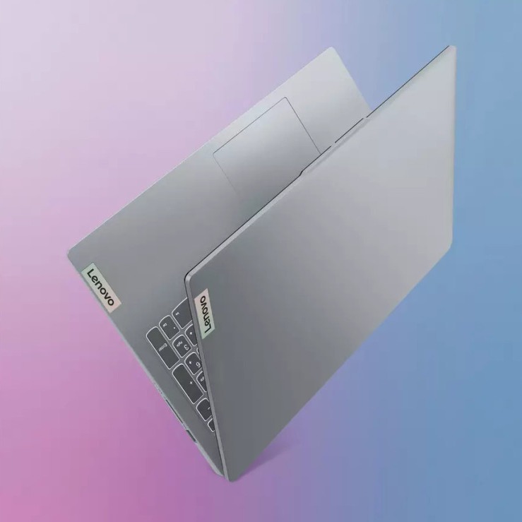 Lenovo IdeaPad 3 Laptop 15.6" | Intel Core i7 | 16GB | 512GB - Arctic Grey | 83EM003LUK - Image 3 Lenovo IdeaPad 3 Laptop 15.6" | Intel Core i7 | 16GB | 512GB - Arctic Grey | 83EM003LUK - Image 3