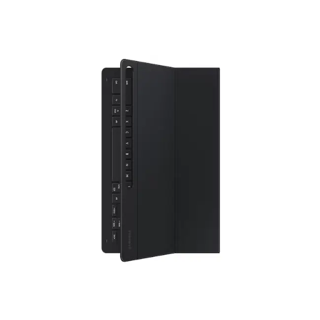 Samsung Galaxy Tab S9 Ultra Slim Book Cover with Keyboard | Black | EF-DX910BBEGGB - Image 6