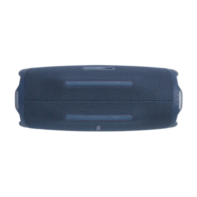 JBL Charge 6 Portable Bluetooth Speaker - Blue | CHARGE6BLU - Image 6