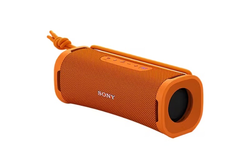 Sony ULT FIELD 1 Wireless Bluetooth Waterproof Speaker - Orange | SRSULT10D.CE7 Sony ULT FIELD 1 Wireless Bluetooth Waterproof Speaker - Orange | SRSULT10D.CE7