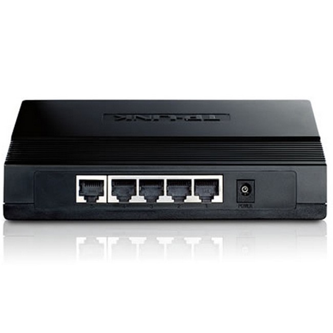 TP Link 5-Port Gigabit Desktop Switch SG1005D - Image 2