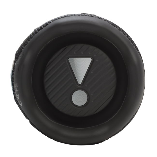 JBL Flip 7 Portable Bluetooth Speaker | Black | FLIP7BLK - Image 8