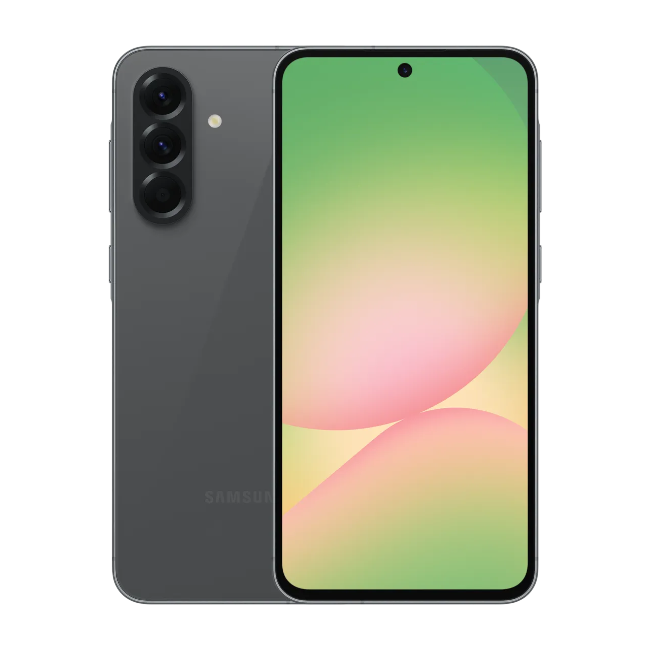 Samsung Galaxy A56 5g 256gb - Black | SM-A566BZKCEUB